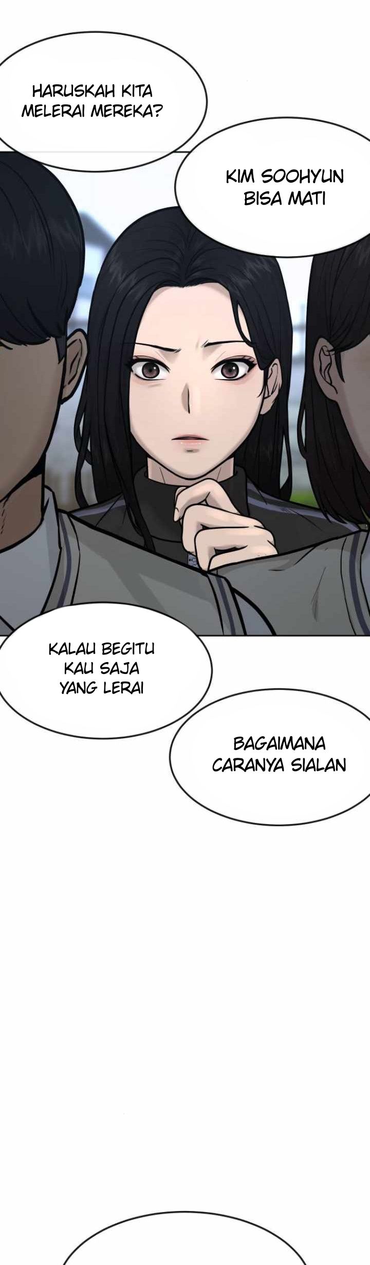 Read Quest Supremacy ID Manga Online