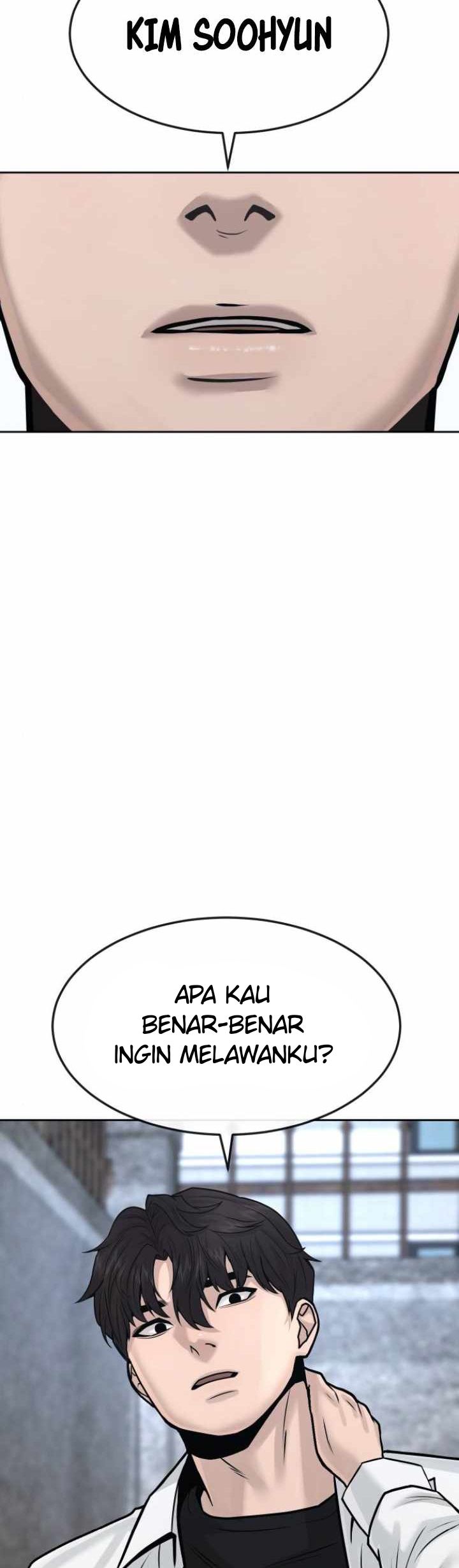 Read Quest Supremacy ID Manga Online