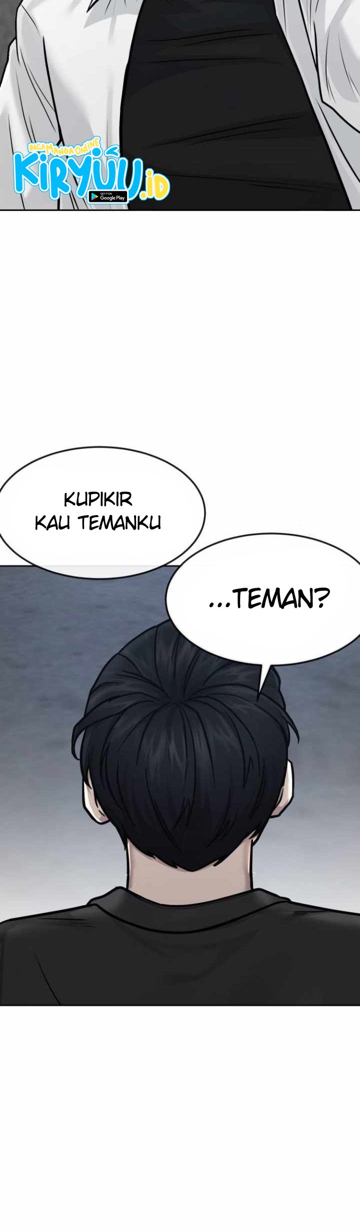 Read Quest Supremacy ID Manga Online