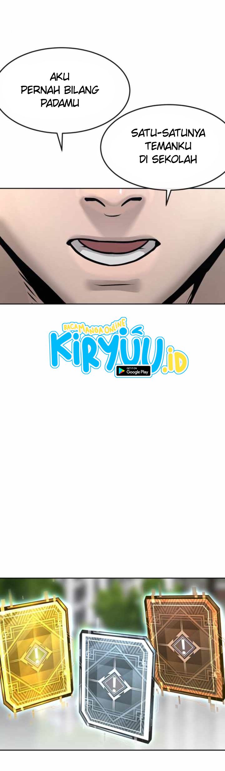 Read Quest Supremacy ID Manga Online