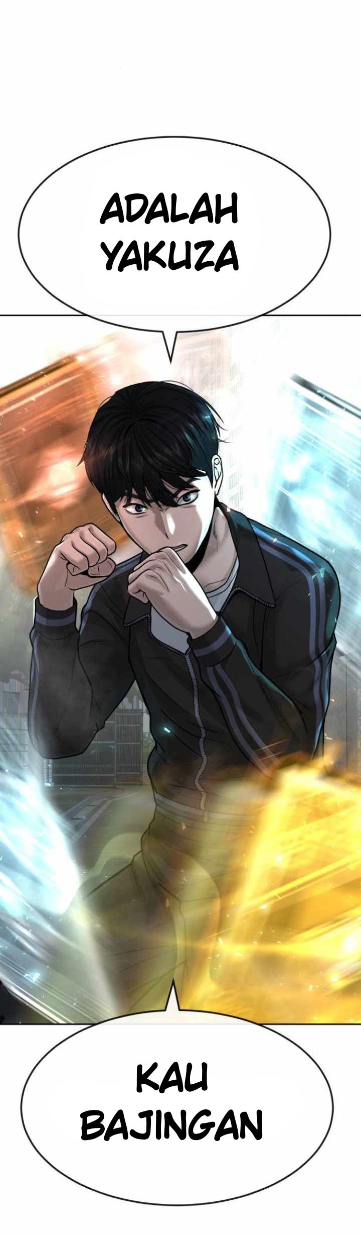 Read Quest Supremacy ID Manga Online