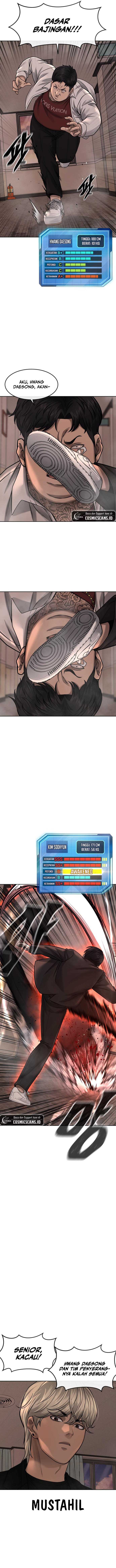 Read Quest Supremacy ID Manga Online