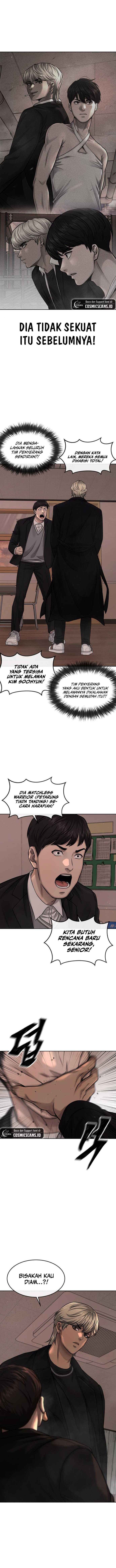 Read Quest Supremacy ID Manga Online