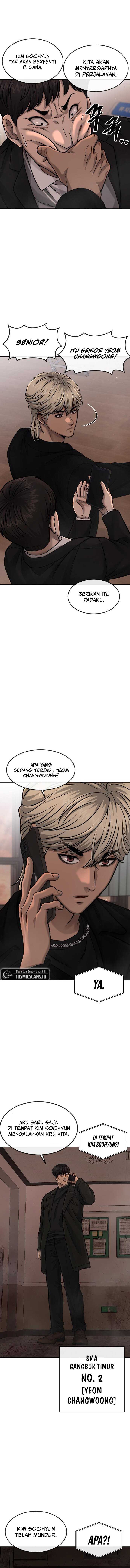 Read Quest Supremacy ID Manga Online
