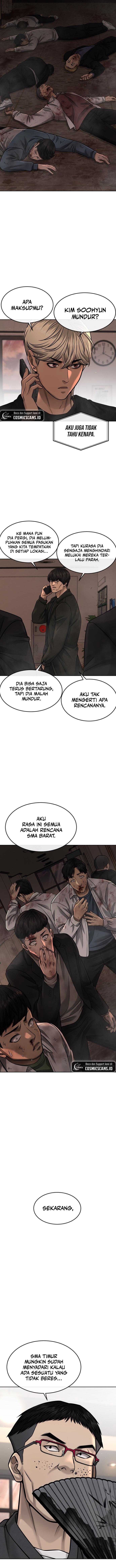 Read Quest Supremacy ID Manga Online