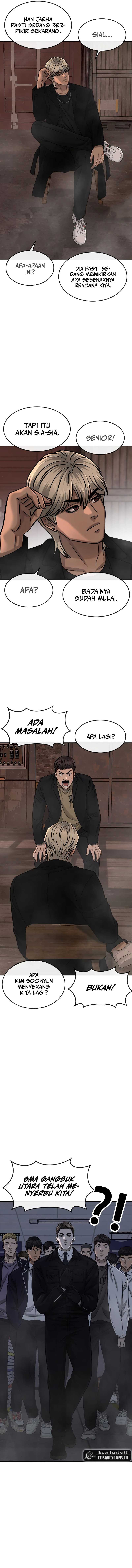 Read Quest Supremacy ID Manga Online
