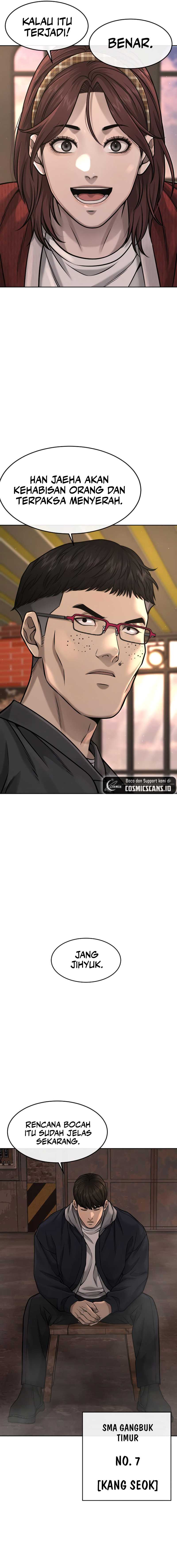Read Quest Supremacy ID Manga Online