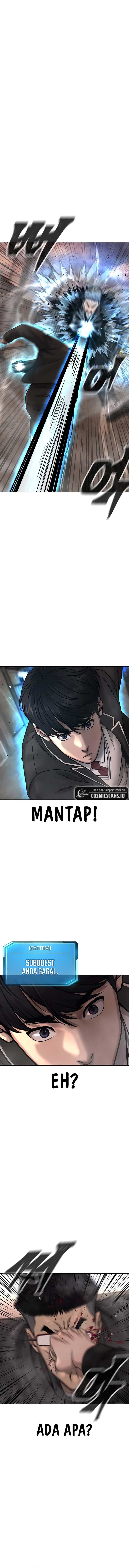 Read Quest Supremacy ID Manga Online