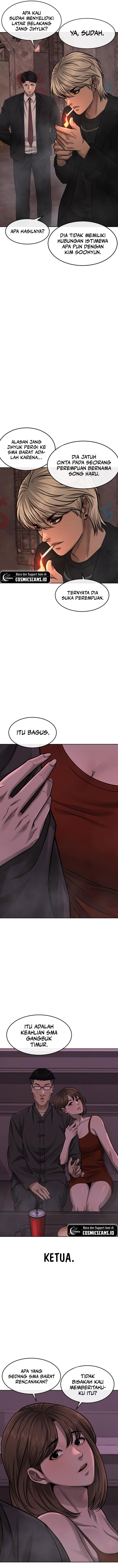 Read Quest Supremacy ID Manga Online