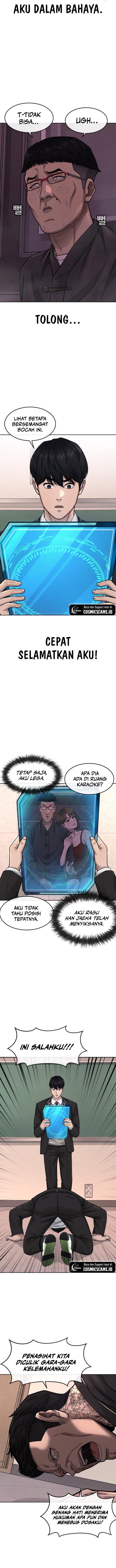 Read Quest Supremacy ID Manga Online