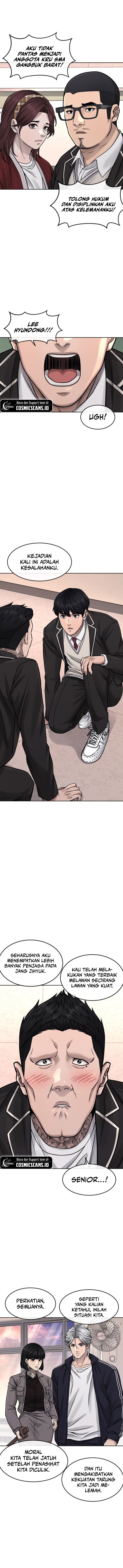 Read Quest Supremacy ID Manga Online