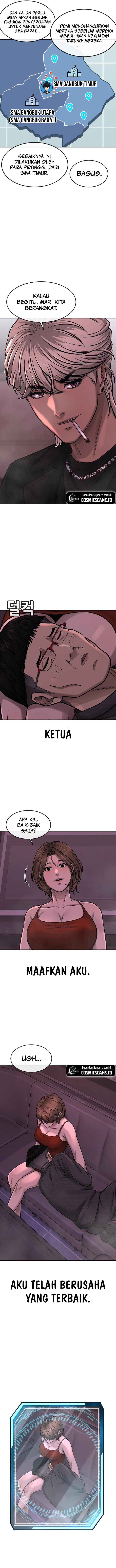 Read Quest Supremacy ID Manga Online
