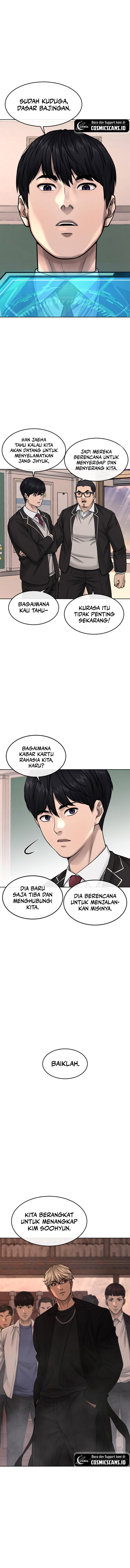 Read Quest Supremacy ID Manga Online