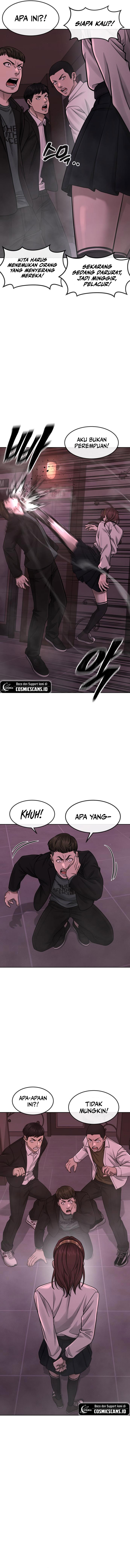 Read Quest Supremacy ID Manga Online