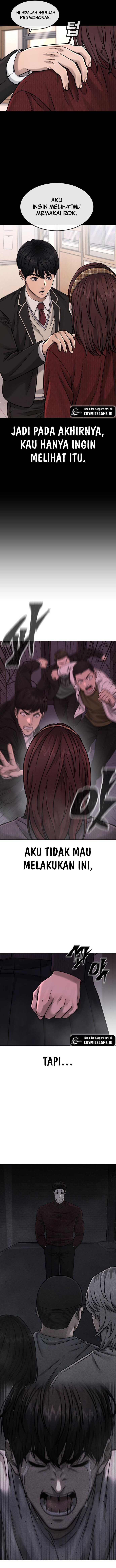 Read Quest Supremacy ID Manga Online