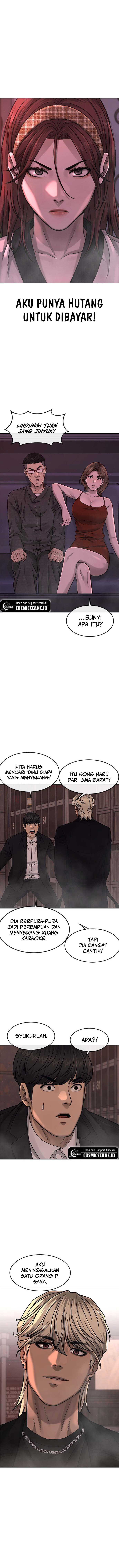 Read Quest Supremacy ID Manga Online