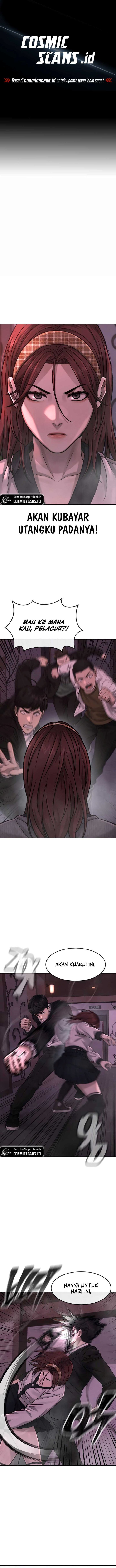 Read Quest Supremacy ID Manga Online