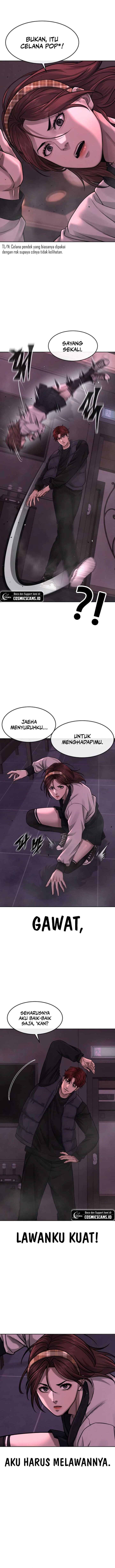 Read Quest Supremacy ID Manga Online