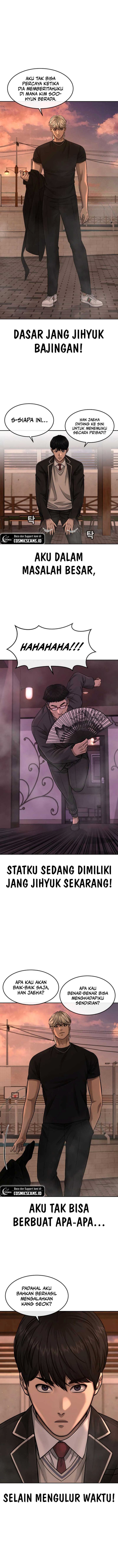 Read Quest Supremacy ID Manga Online