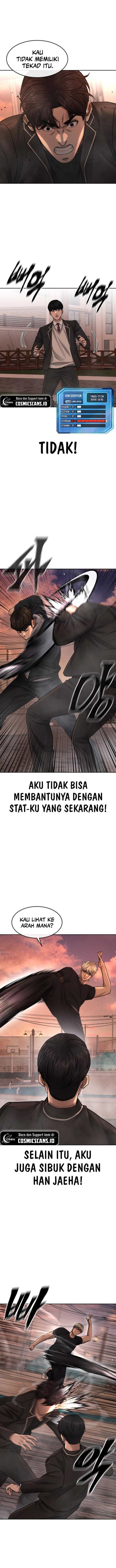 Read Quest Supremacy ID Manga Online