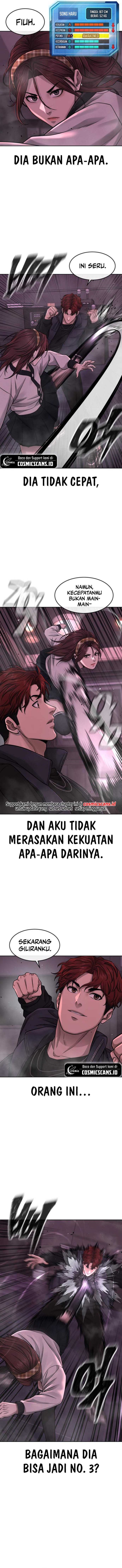 Read Quest Supremacy ID Manga Online