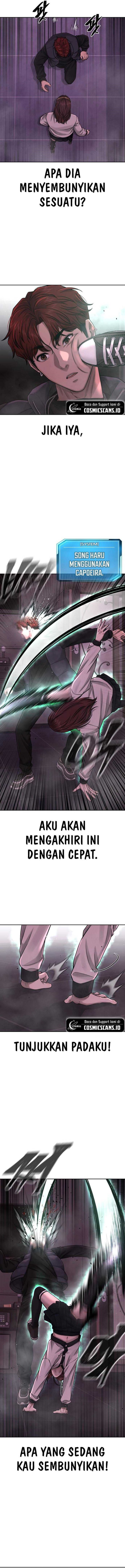 Read Quest Supremacy ID Manga Online
