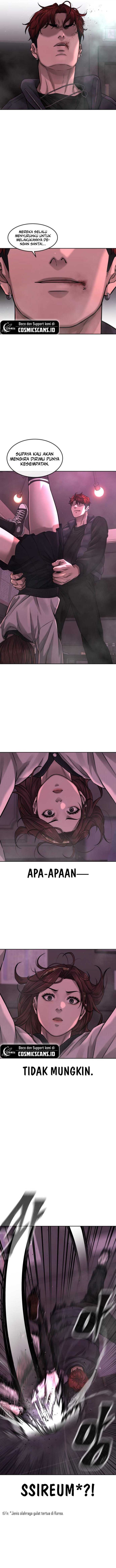 Read Quest Supremacy ID Manga Online