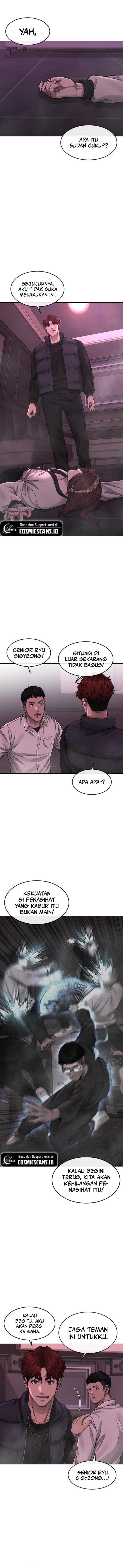Read Quest Supremacy ID Manga Online