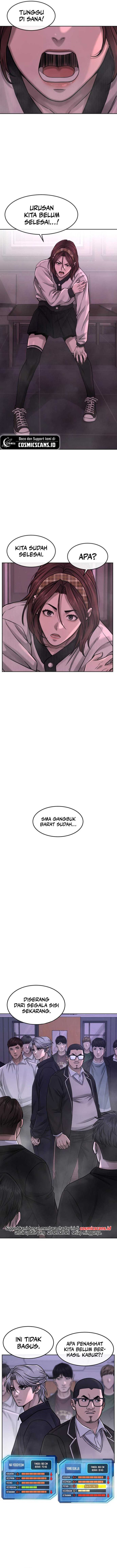 Read Quest Supremacy ID Manga Online