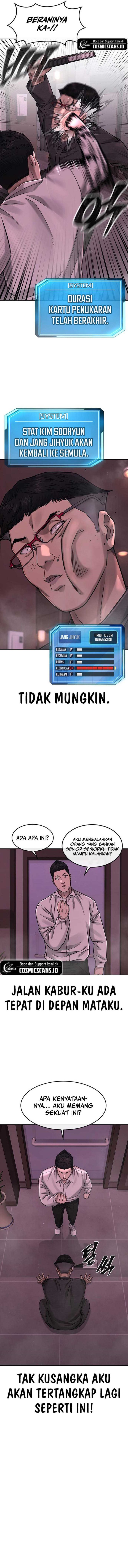 Read Quest Supremacy ID Manga Online