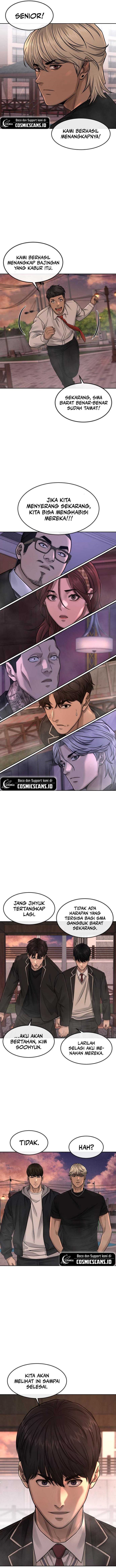 Read Quest Supremacy ID Manga Online