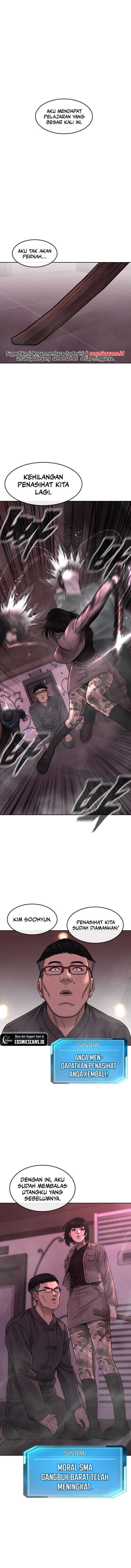 Read Quest Supremacy ID Manga Online