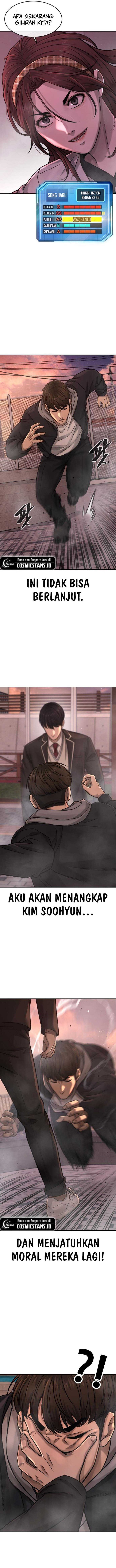 Read Quest Supremacy ID Manga Online