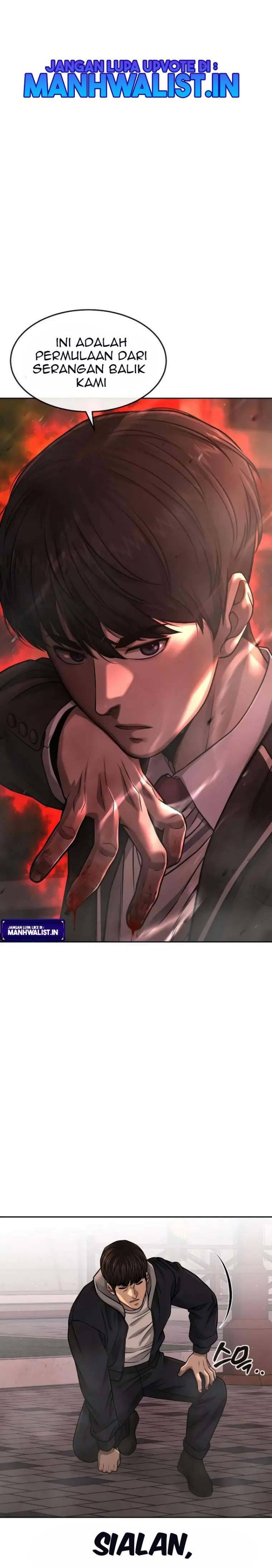 Read Quest Supremacy ID Manga Online