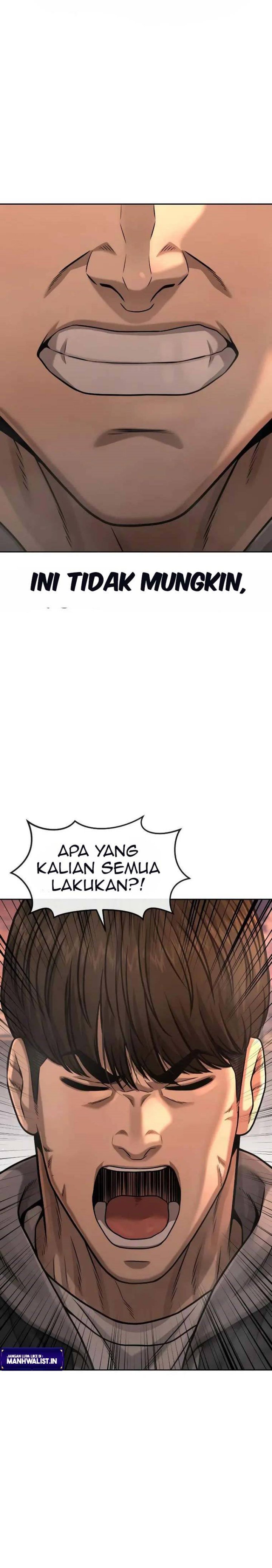Read Quest Supremacy ID Manga Online