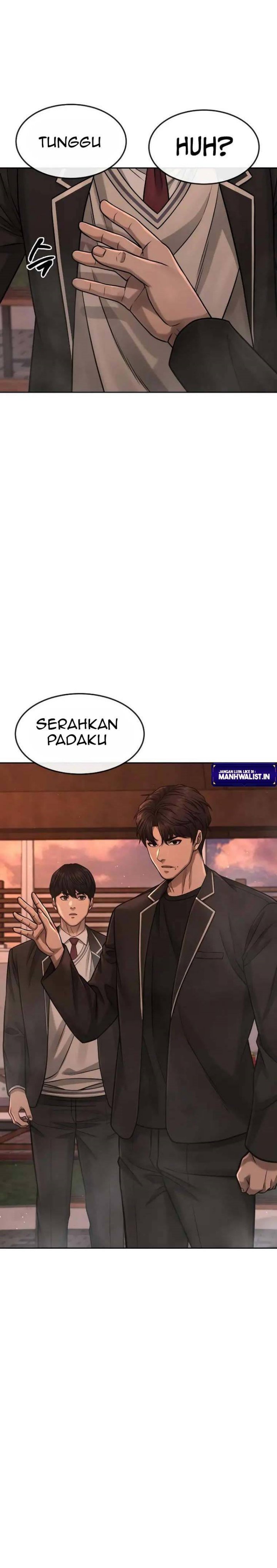 Read Quest Supremacy ID Manga Online