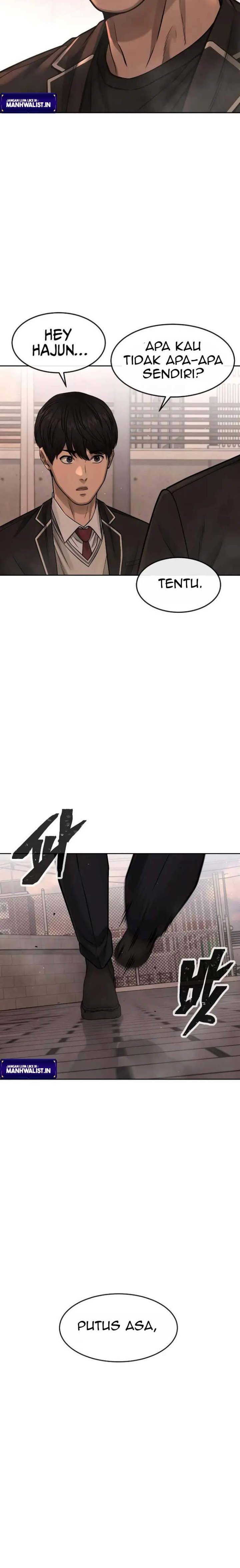 Read Quest Supremacy ID Manga Online