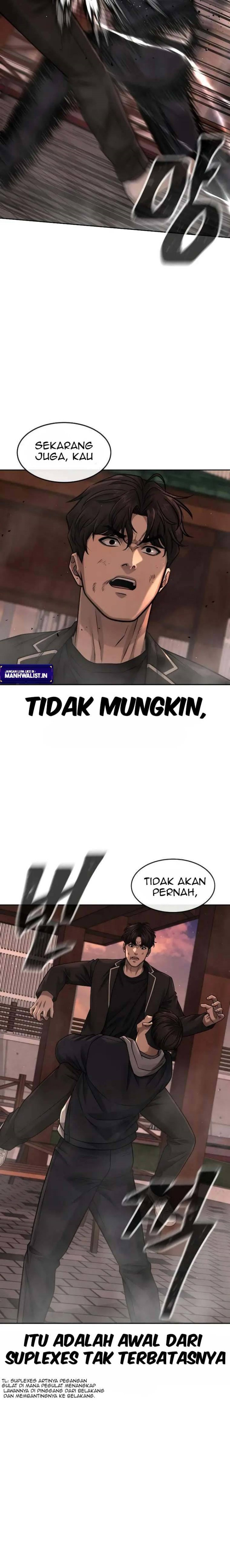 Read Quest Supremacy ID Manga Online
