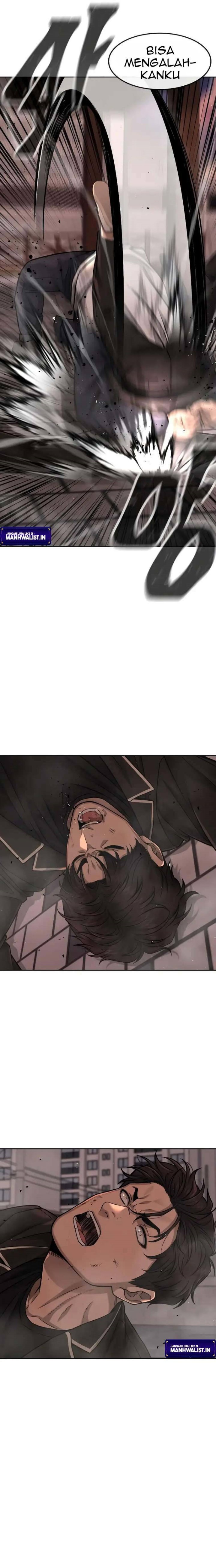 Read Quest Supremacy ID Manga Online