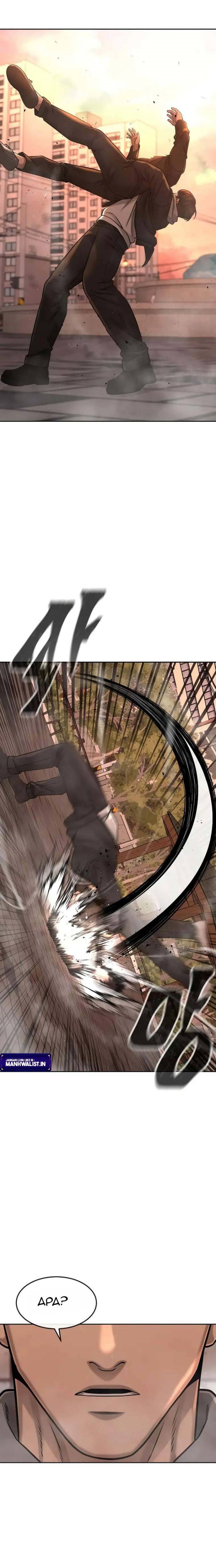 Read Quest Supremacy ID Manga Online