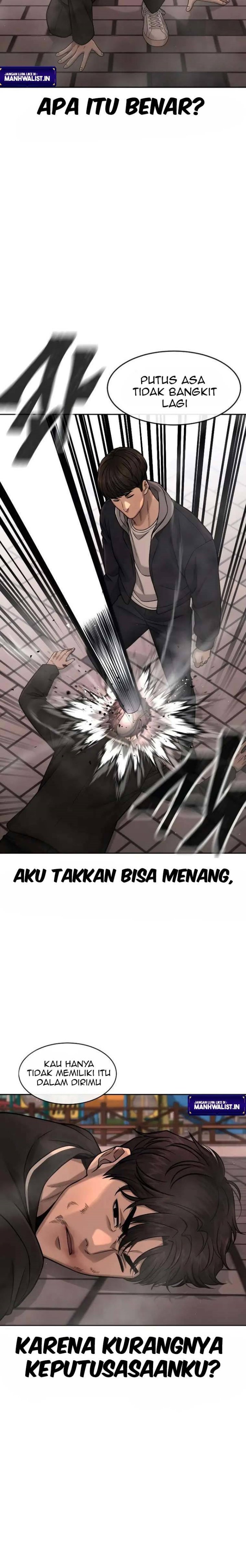 Read Quest Supremacy ID Manga Online
