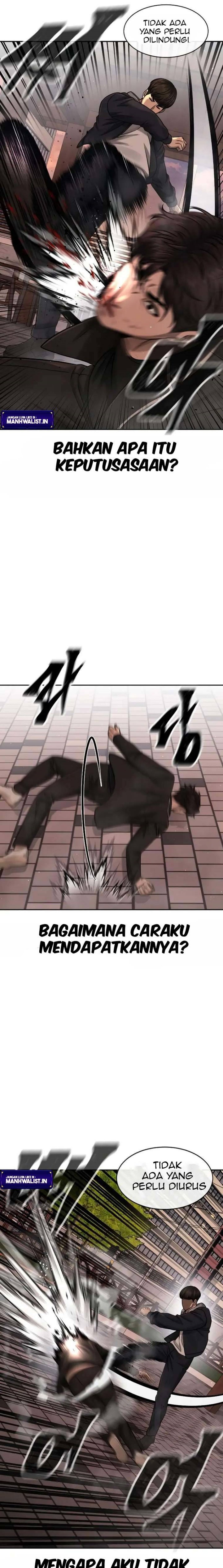 Read Quest Supremacy ID Manga Online