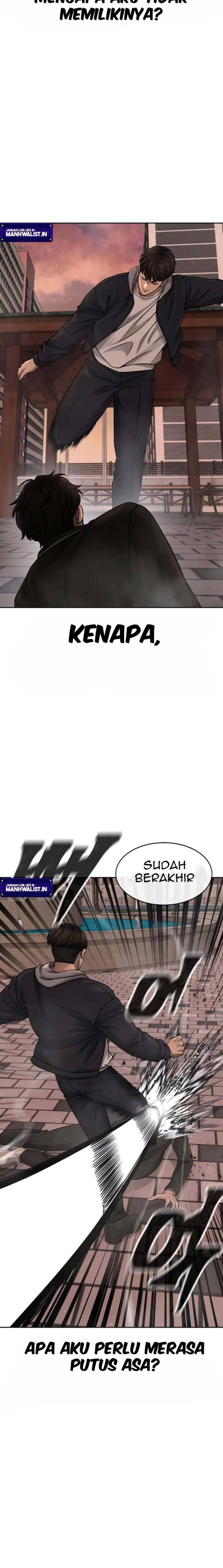 Read Quest Supremacy ID Manga Online