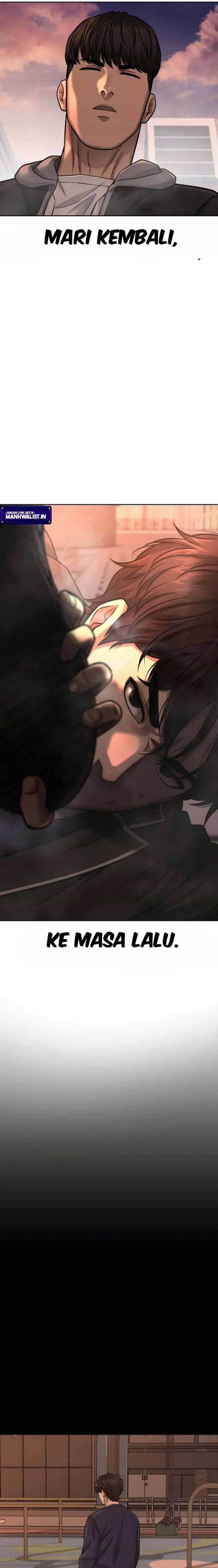 Read Quest Supremacy ID Manga Online
