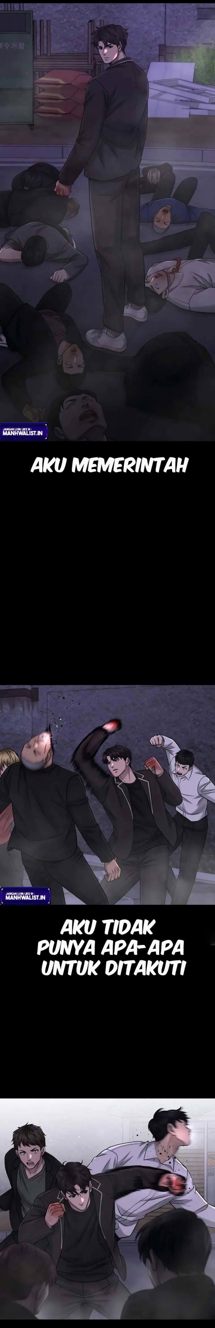 Read Quest Supremacy ID Manga Online