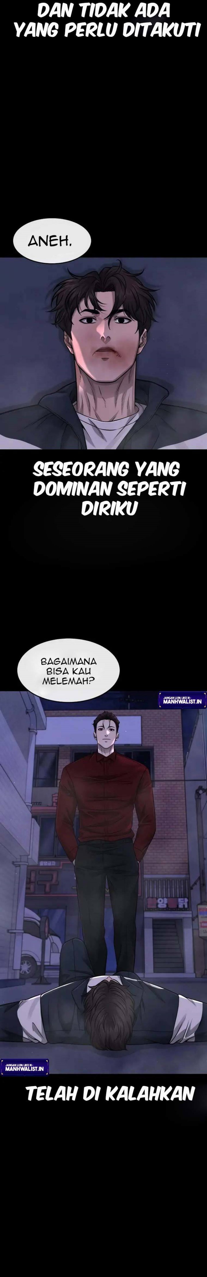 Read Quest Supremacy ID Manga Online