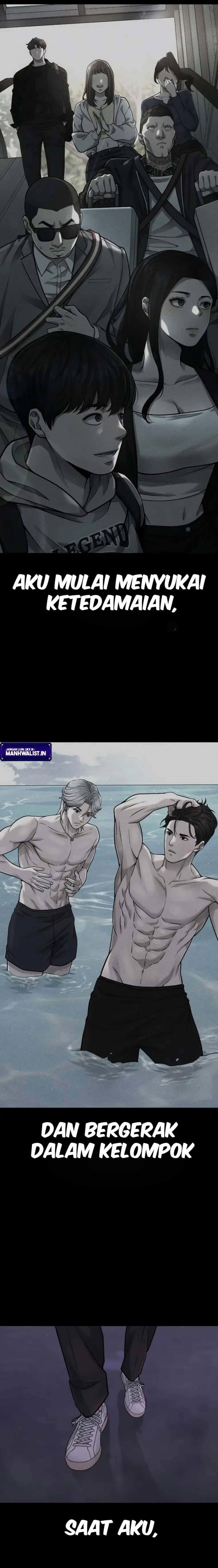 Read Quest Supremacy ID Manga Online