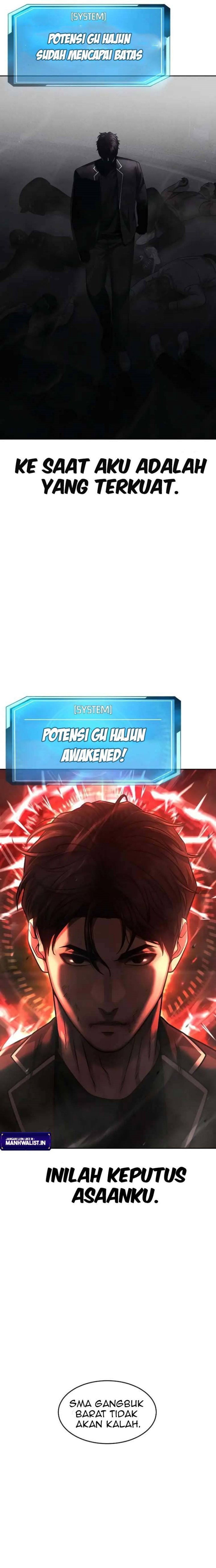 Read Quest Supremacy ID Manga Online