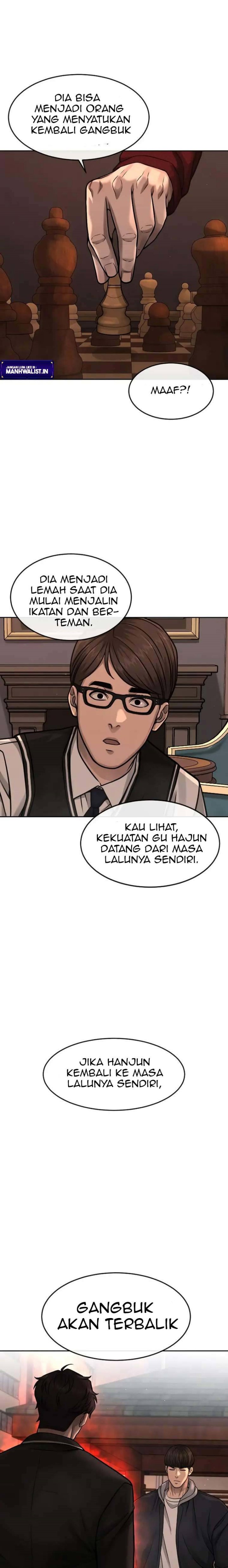Read Quest Supremacy ID Manga Online