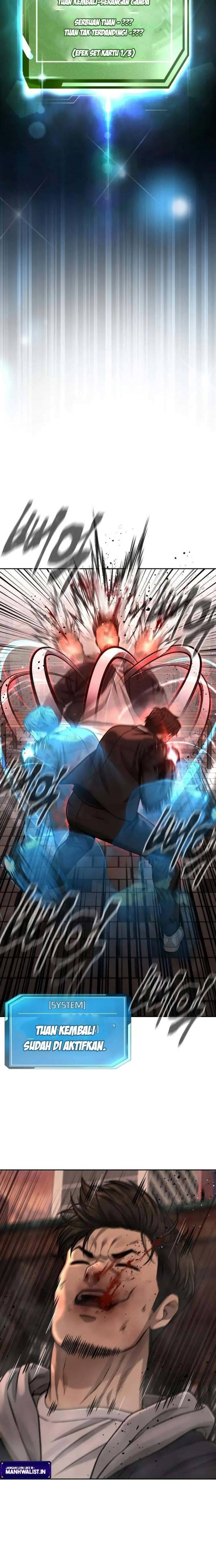 Read Quest Supremacy ID Manga Online